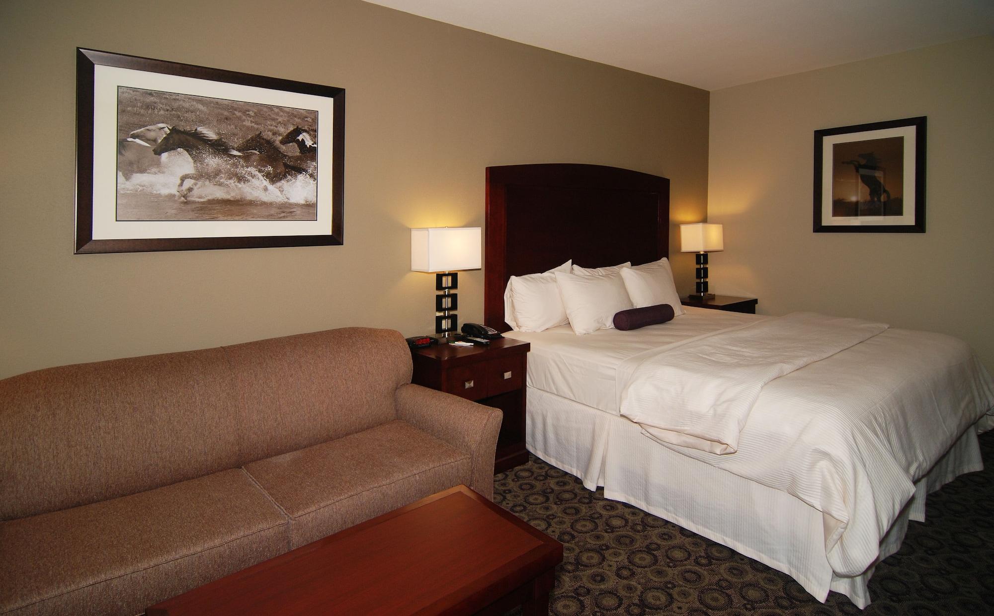 La Quinta By Wyndham Fort Worth Ne Mall Hurst Exterior foto
