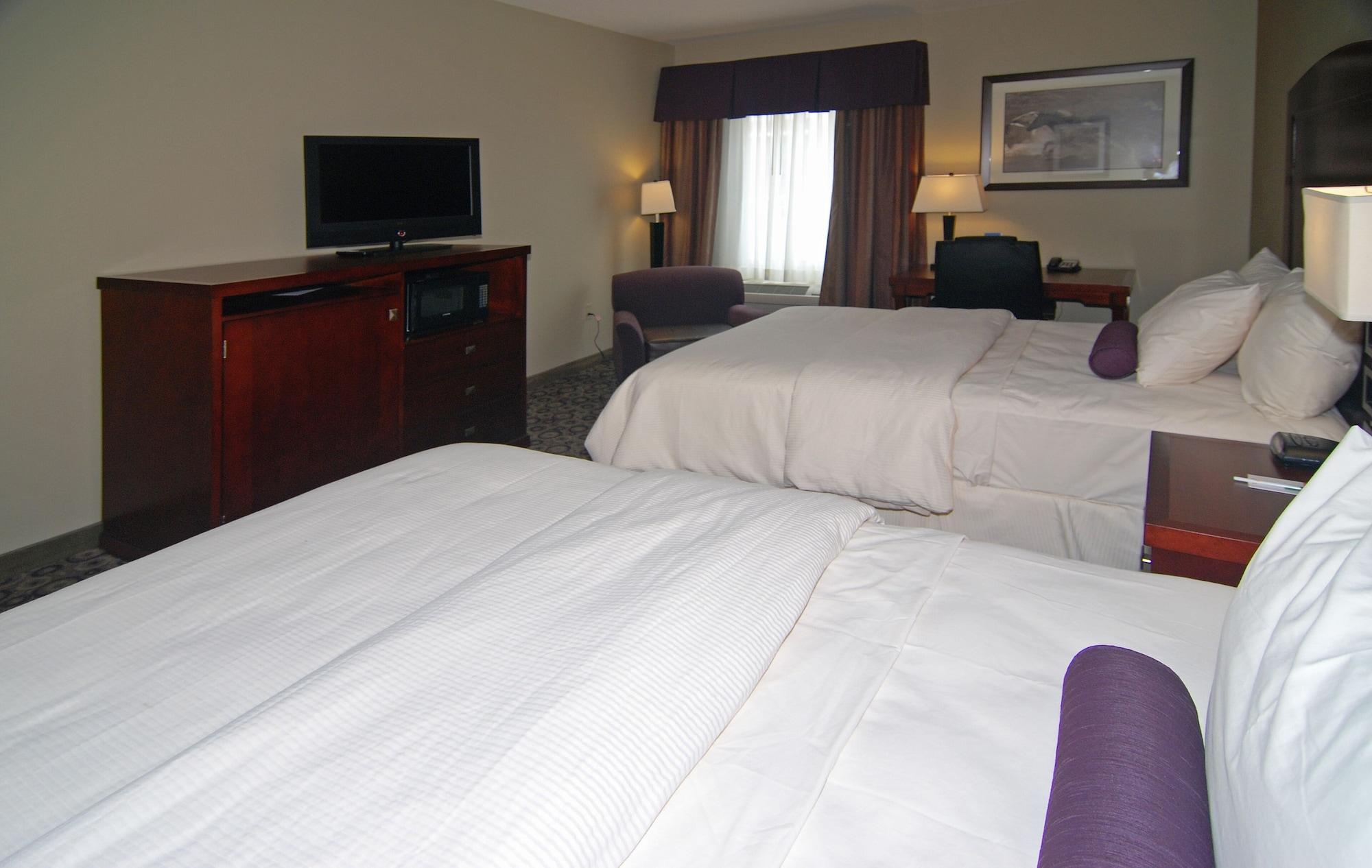La Quinta By Wyndham Fort Worth Ne Mall Hurst Exterior foto