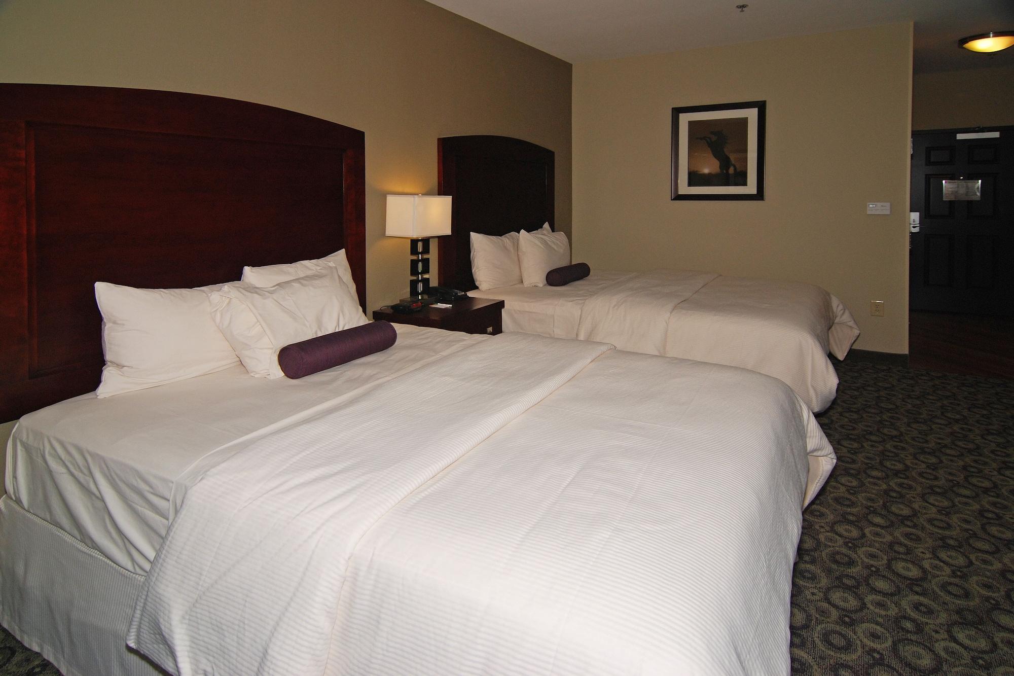 La Quinta By Wyndham Fort Worth Ne Mall Hurst Exterior foto