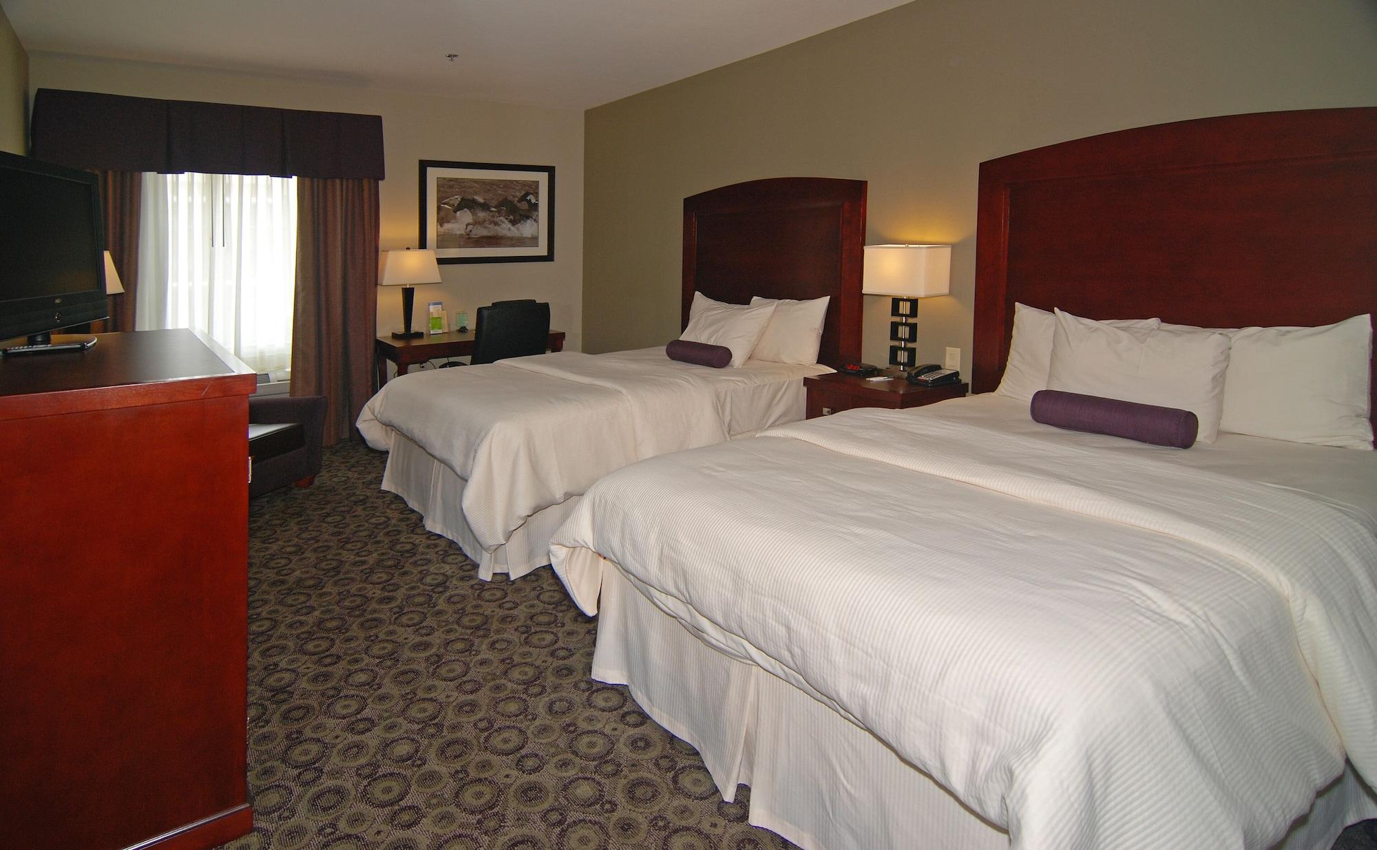 La Quinta By Wyndham Fort Worth Ne Mall Hurst Exterior foto