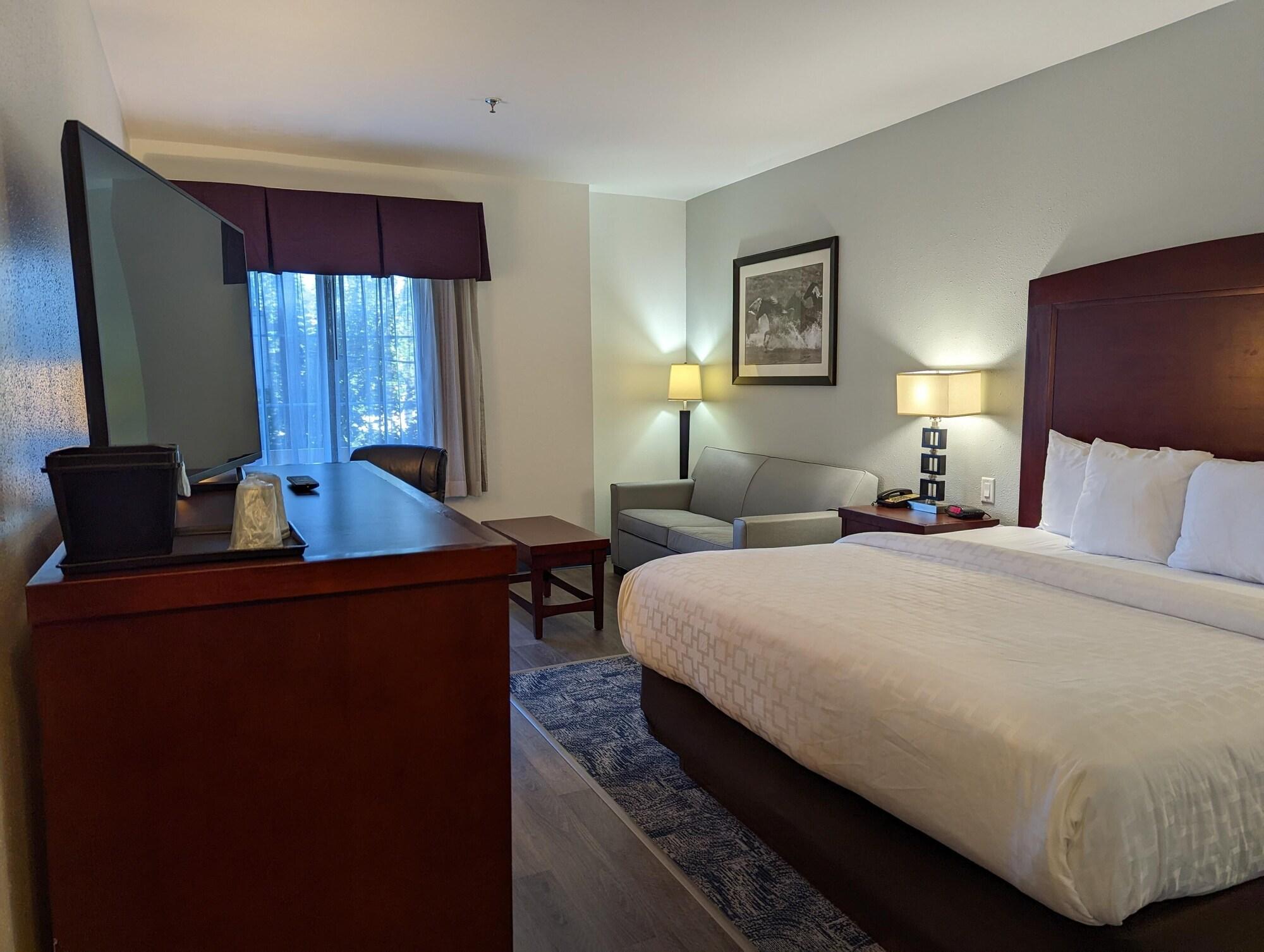La Quinta By Wyndham Fort Worth Ne Mall Hurst Exterior foto