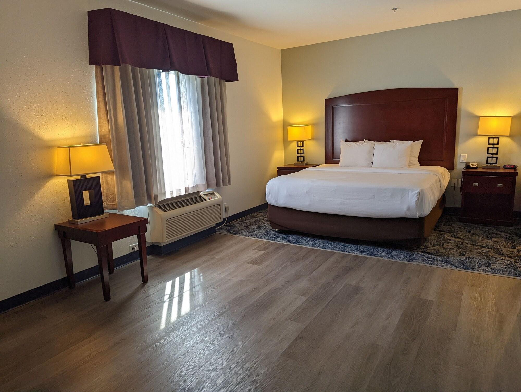 La Quinta By Wyndham Fort Worth Ne Mall Hurst Exterior foto
