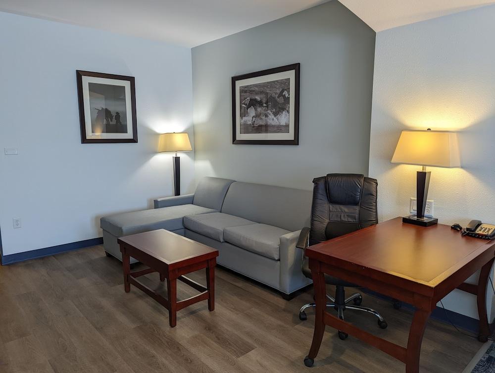 La Quinta By Wyndham Fort Worth Ne Mall Hurst Exterior foto