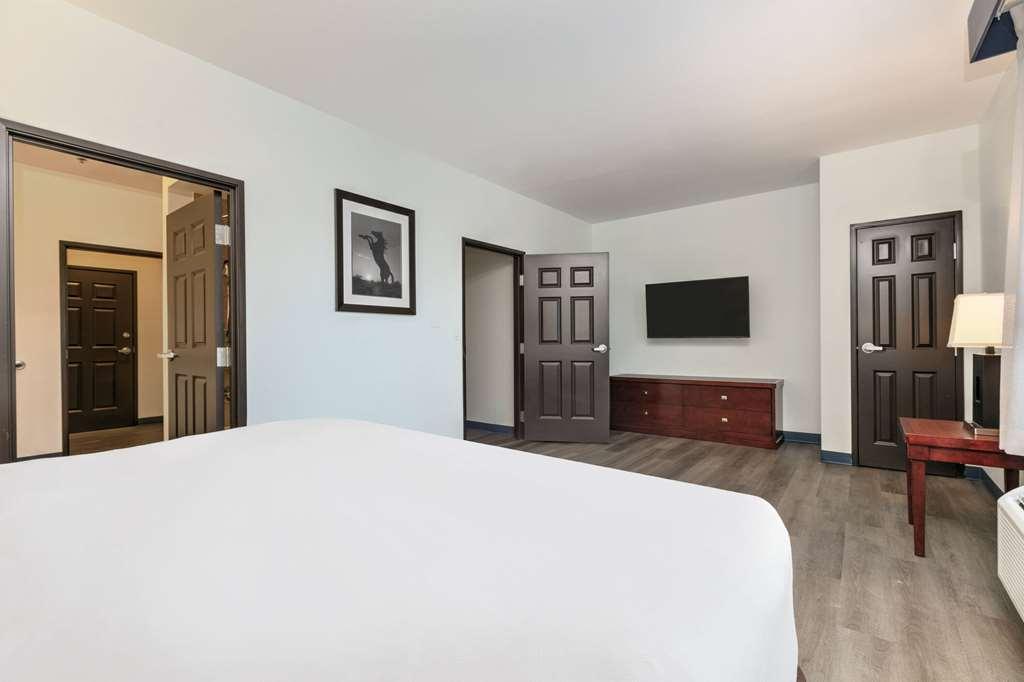 La Quinta By Wyndham Fort Worth Ne Mall Hurst Habitación foto