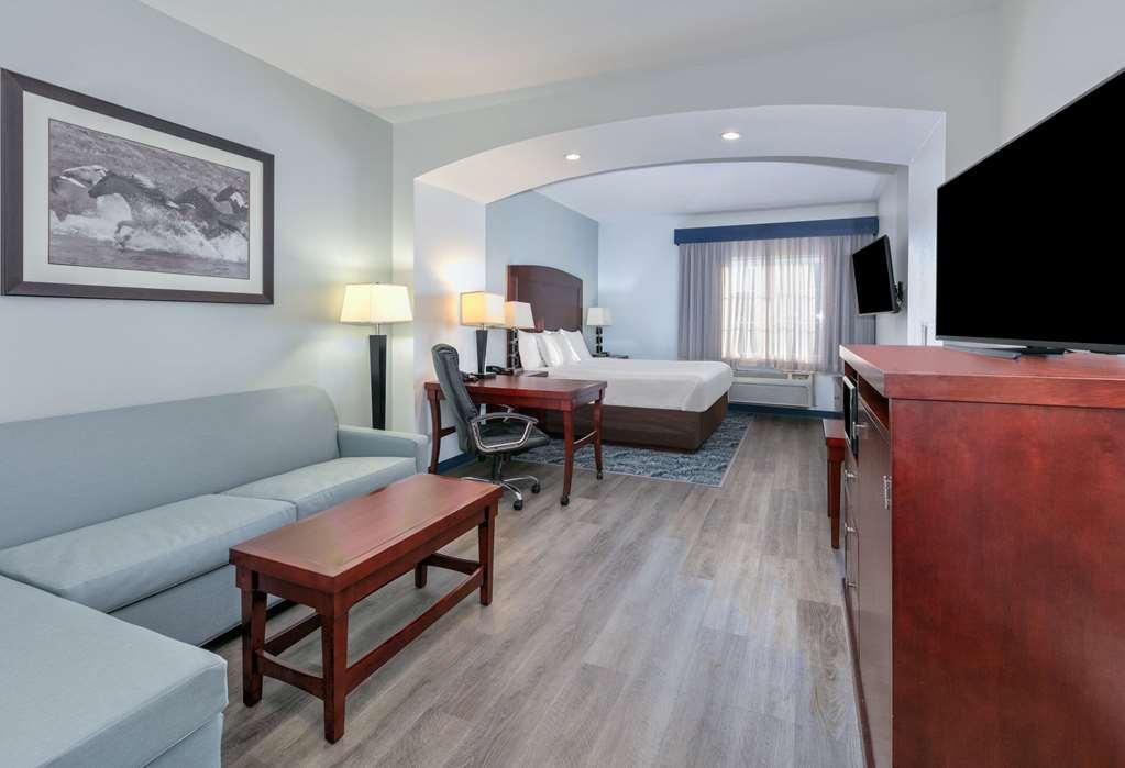 La Quinta By Wyndham Fort Worth Ne Mall Hurst Habitación foto