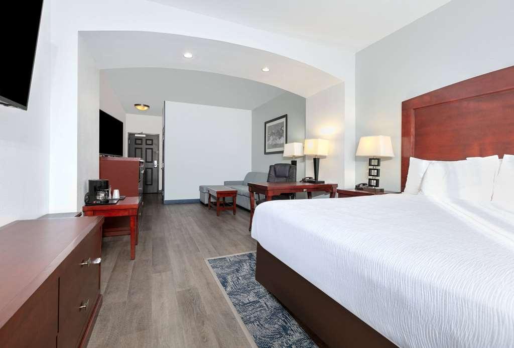 La Quinta By Wyndham Fort Worth Ne Mall Hurst Habitación foto
