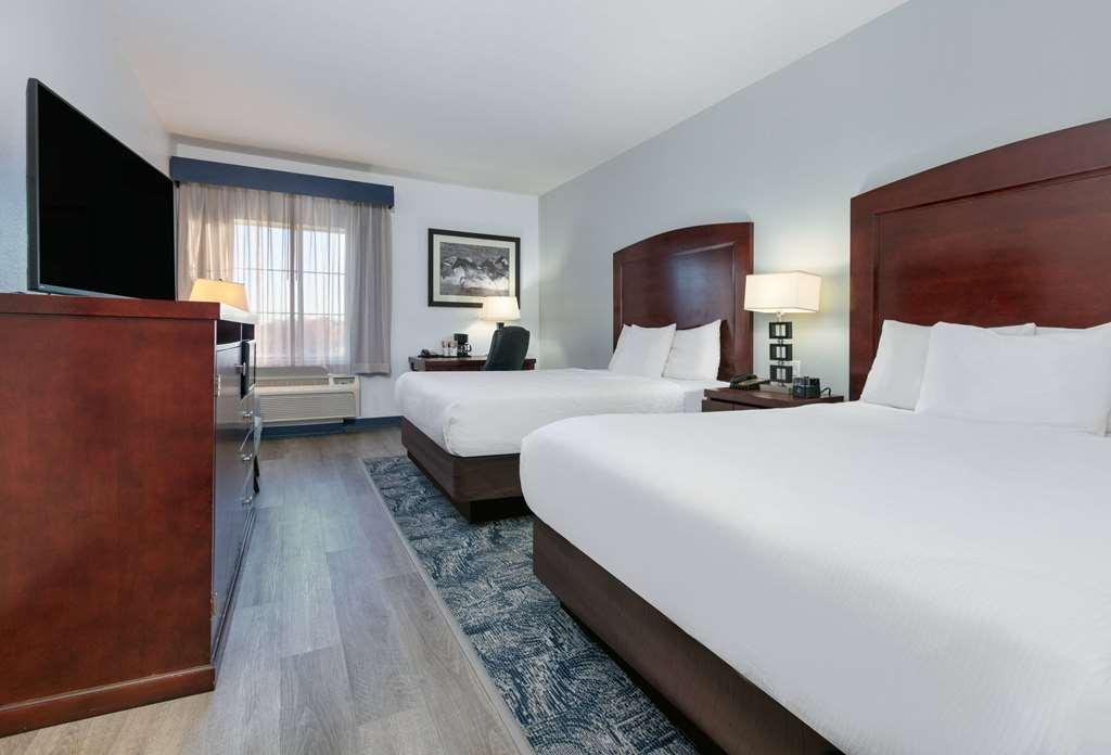 La Quinta By Wyndham Fort Worth Ne Mall Hurst Habitación foto