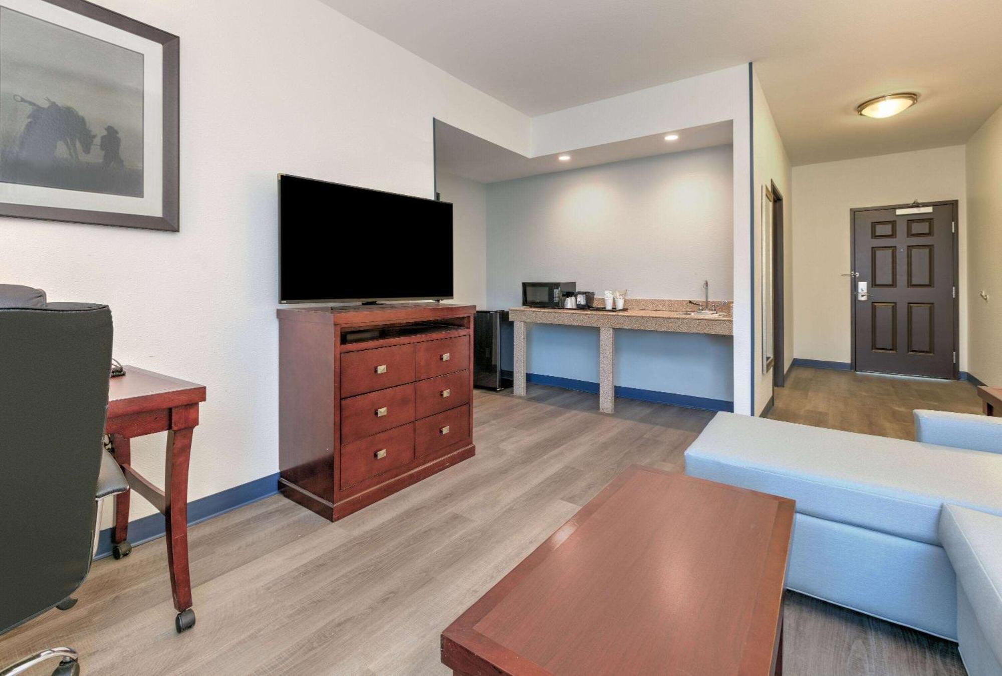 La Quinta By Wyndham Fort Worth Ne Mall Hurst Exterior foto