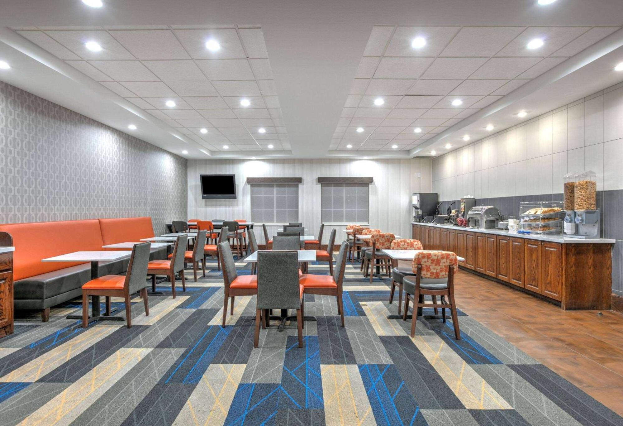 La Quinta By Wyndham Fort Worth Ne Mall Hurst Exterior foto