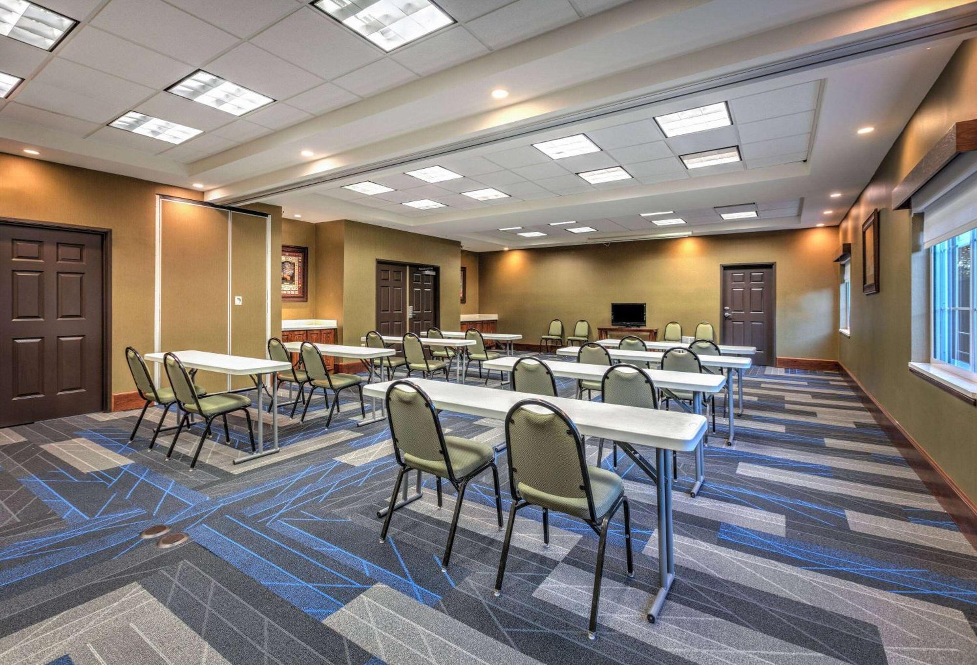 La Quinta By Wyndham Fort Worth Ne Mall Hurst Exterior foto