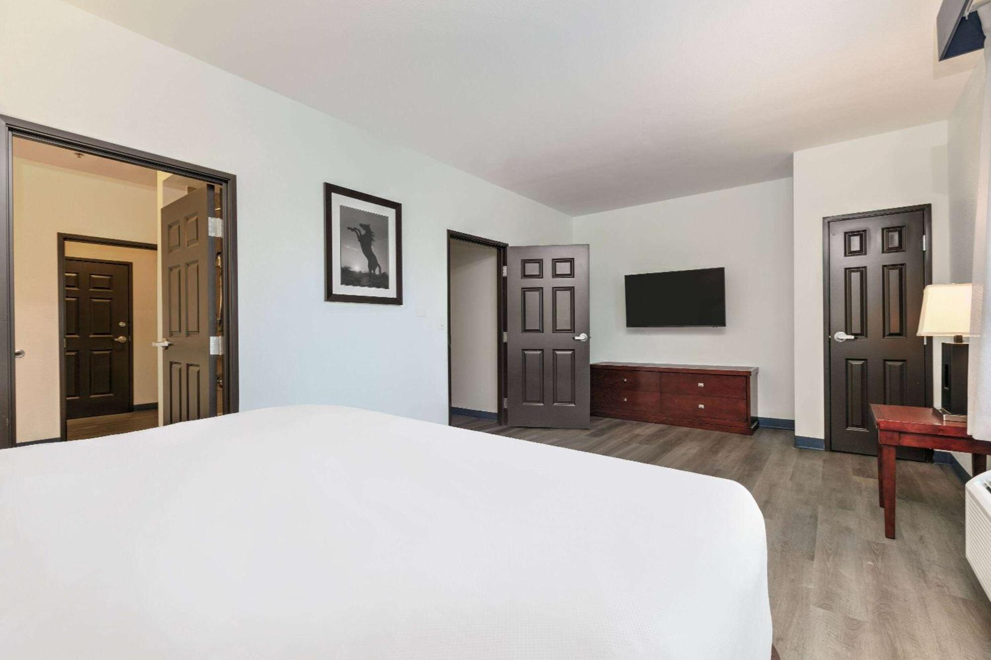 La Quinta By Wyndham Fort Worth Ne Mall Hurst Exterior foto
