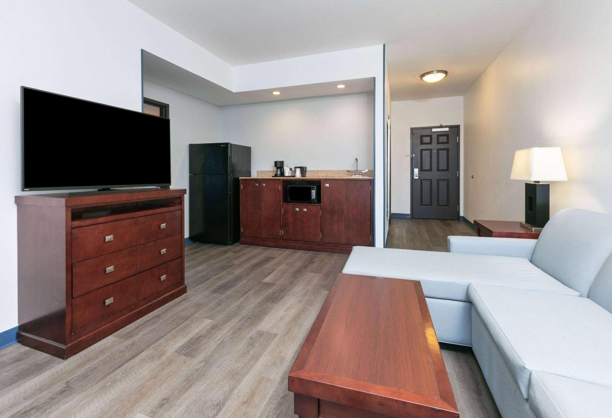 La Quinta By Wyndham Fort Worth Ne Mall Hurst Exterior foto