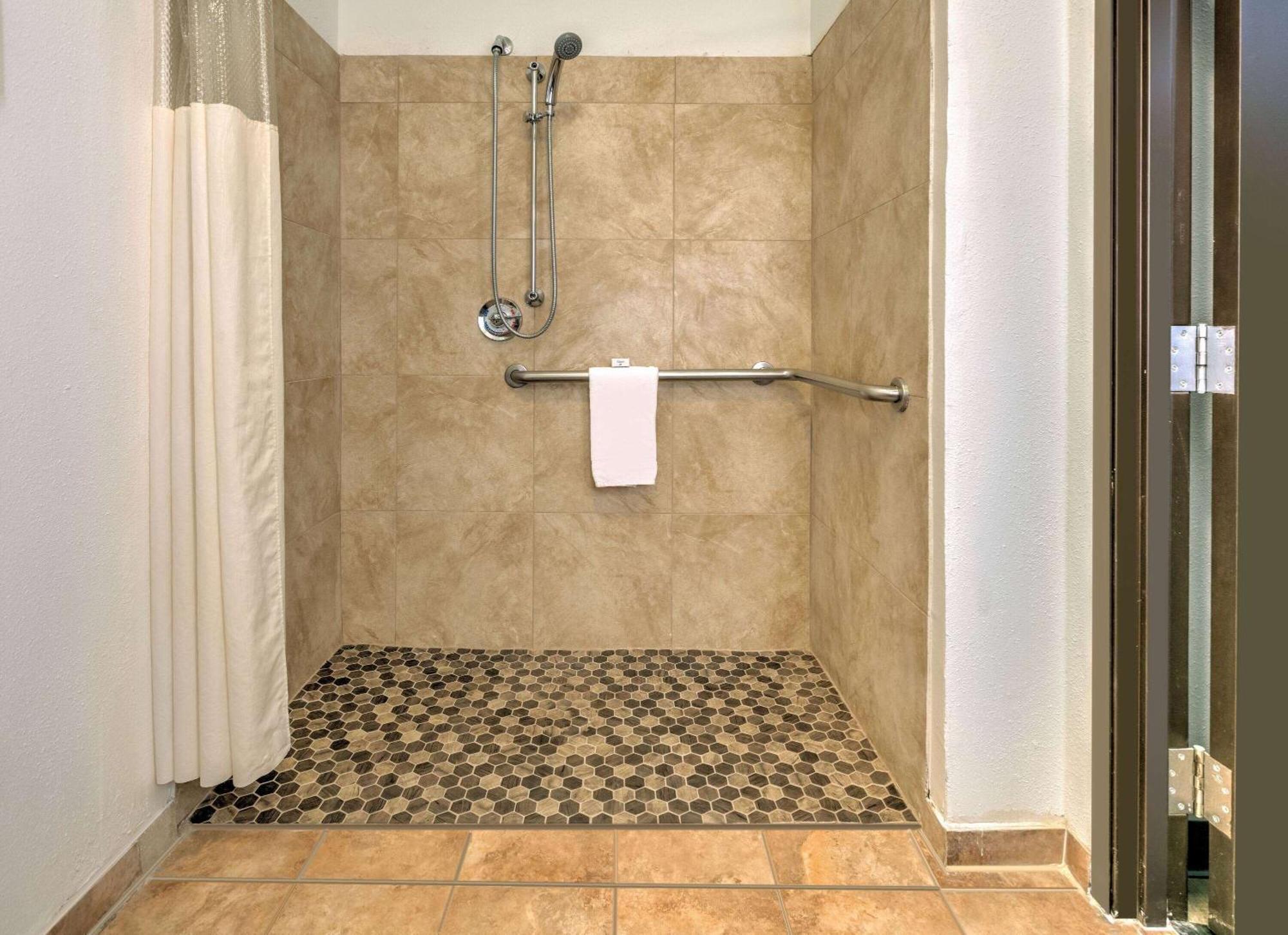 La Quinta By Wyndham Fort Worth Ne Mall Hurst Exterior foto