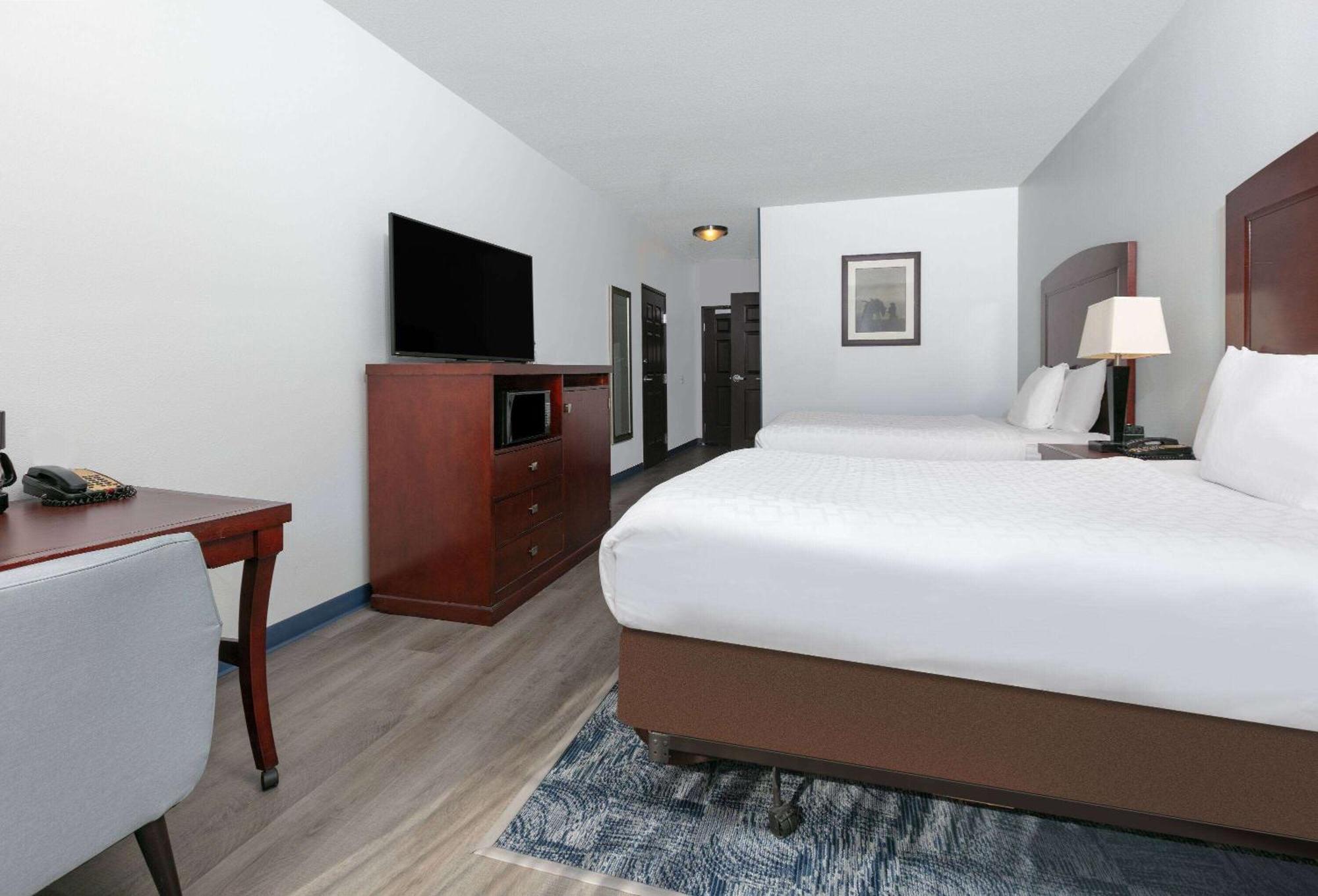 La Quinta By Wyndham Fort Worth Ne Mall Hurst Exterior foto
