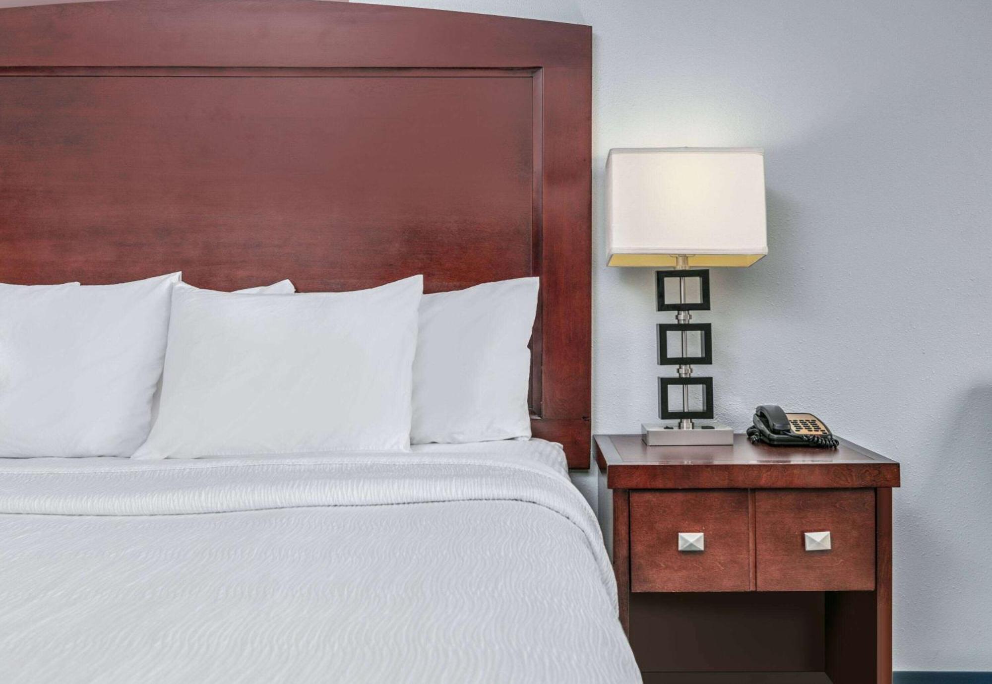 La Quinta By Wyndham Fort Worth Ne Mall Hurst Exterior foto
