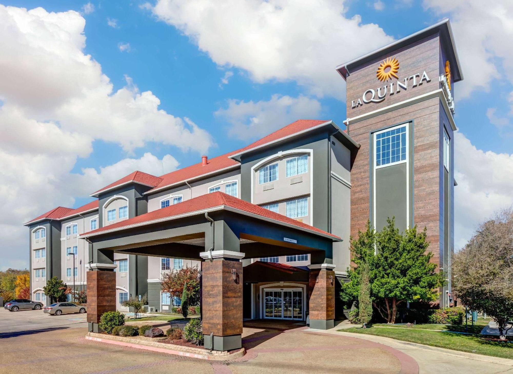 La Quinta By Wyndham Fort Worth Ne Mall Hurst Exterior foto
